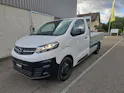 Opel Vivaro-e Brückenaufbau 3.5 t M 50kWh