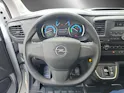 Opel Vivaro-e Brückenaufbau 3.5 t M 50kWh