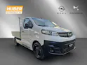 Opel Vivaro-e Brückenaufbau 3.5 t M 50kWh