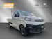 Opel Vivaro-e Brückenaufbau 3.5 t M 50kWh