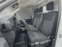 Opel Vivaro-e Brückenaufbau 3.5 t M 50kWh