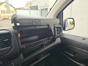 Opel Vivaro-e Brückenaufbau 3.5 t M 50kWh