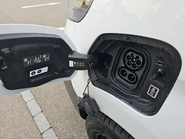 Opel Vivaro-e Brückenaufbau 3.5 t M 50kWh