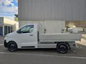 Opel Vivaro-e Brückenaufbau 3.5 t M 50kWh