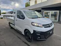 Opel Vivaro-e Brückenaufbau 3.5 t M 50kWh