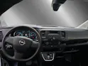 Opel Vivaro-e Brückenaufbau 3.5 t M 50kWh