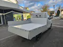 Opel Vivaro-e Brückenaufbau 3.5 t M 50kWh