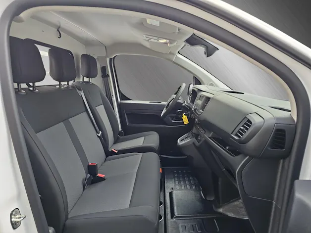 Opel Vivaro-e Brückenaufbau 3.5 t M 50kWh
