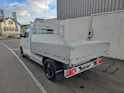 Opel Vivaro-e Brückenaufbau 3.5 t M 50kWh