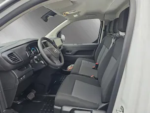 Opel Vivaro-e Brückenaufbau 3.5 t M 50kWh