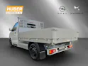 Opel Vivaro-e Brückenaufbau 3.5 t M 50kWh