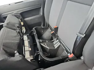 Opel Vivaro-e Brückenaufbau 3.5 t M 50kWh