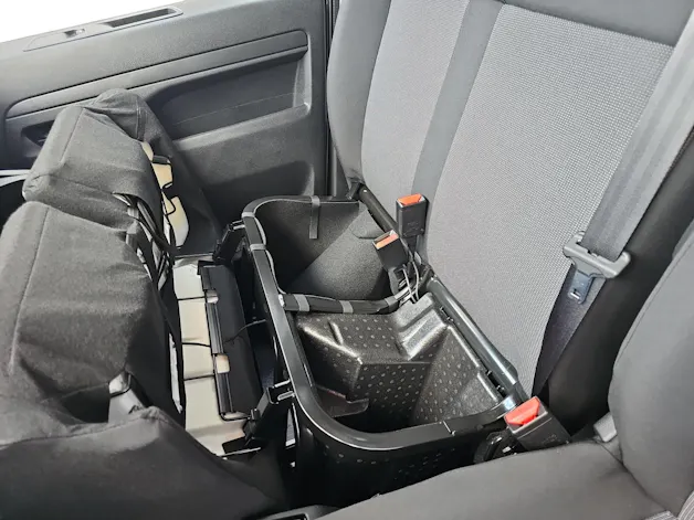 Opel Vivaro-e Brückenaufbau 3.5 t M 50kWh