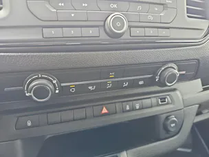 Opel Vivaro-e Brückenaufbau 3.5 t M 50kWh
