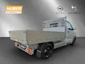 Opel Vivaro-e Brückenaufbau 3.5 t M 50kWh