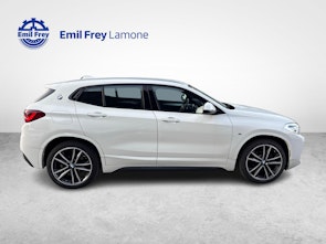 Fahrzeugbild BMW X2 18d sDrive M Sport