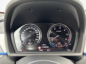 Fahrzeugbild BMW X2 18d sDrive M Sport