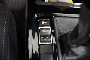 Vehicle image BMW X2 18d sDrive M Sport