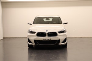 Vehicle image BMW X2 18d sDrive M Sport