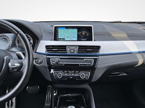 Fahrzeugbild BMW X2 18d sDrive M Sport