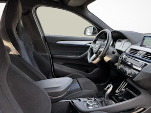 Fahrzeugbild BMW X2 18d sDrive M Sport