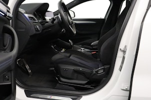 Vehicle image BMW X2 18d sDrive M Sport