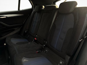 Fahrzeugbild BMW X2 18d sDrive M Sport