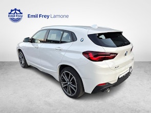Fahrzeugbild BMW X2 18d sDrive M Sport