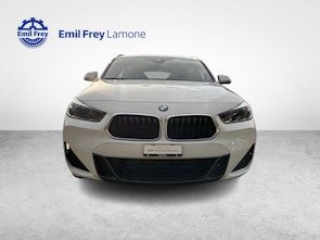 Fahrzeugbild BMW X2 18d sDrive M Sport
