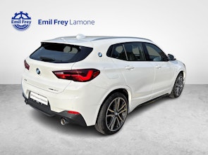 Fahrzeugbild BMW X2 18d sDrive M Sport