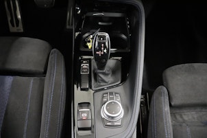 Vehicle image BMW X2 18d sDrive M Sport