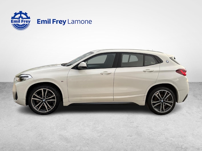 Vehicle image BMW X2