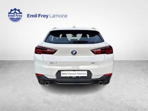 Fahrzeugbild BMW X2 18d sDrive M Sport