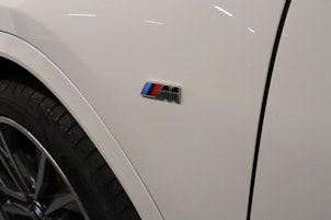 Vehicle image BMW X2 18d sDrive M Sport