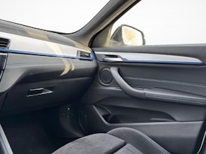 Fahrzeugbild BMW X2 18d sDrive M Sport