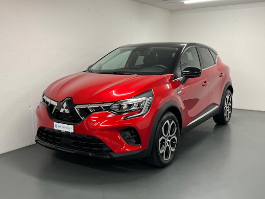 MITSUBISHI ASX 1.3 MH Instyle 0