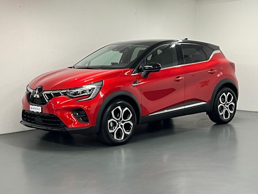 MITSUBISHI ASX 1.3 MH Instyle 1