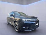 First vehicle image