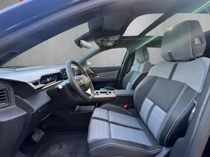OPEL Grandland-e Electric GS