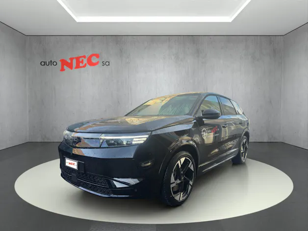 Opel Grandland-e Electric GS