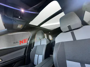 OPEL Grandland-e Electric GS
