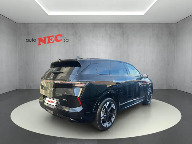 Opel Grandland-e Electric GS