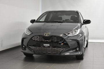 Vehicle placeholder image