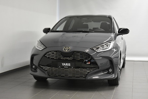TOYOTA Yaris 1.5 VVT-i HSD GR Sport 0