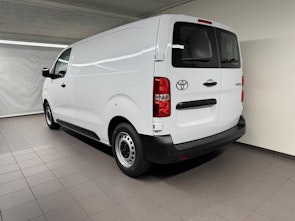 Vehicle image TOYOTA PROACE Van L1 1.5 D Active