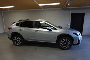 Subaru XV 2.0i Swiss Plus