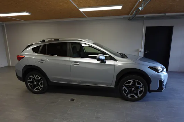 Subaru XV 2.0i Swiss Plus