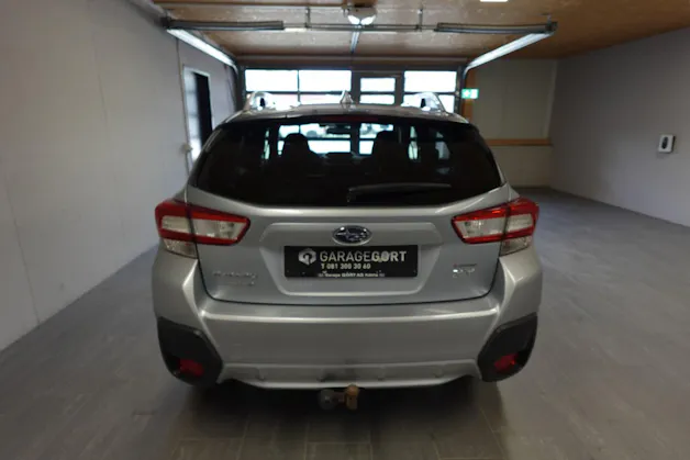 Subaru XV 2.0i Swiss Plus