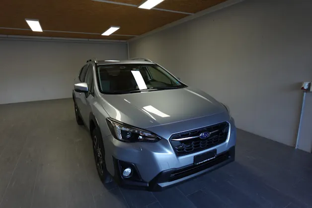 Subaru XV 2.0i Swiss Plus