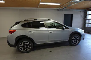 Subaru XV 2.0i Swiss Plus